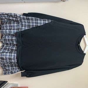 Oversized SHEIN dress brand new